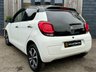 USED 2018 18 CITROEN C1 1.2 PureTech Flair Hatchback 5dr Petrol Manual Euro 6 (82 ps) 1 OWNER - REVERSING CAMERA - CRUISE