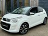USED 2018 18 CITROEN C1 1.2 PureTech Flair Hatchback 5dr Petrol Manual Euro 6 (82 ps) 1 OWNER - REVERSING CAMERA - CRUISE