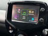 USED 2018 18 CITROEN C1 1.2 PureTech Flair Hatchback 5dr Petrol Manual Euro 6 (82 ps) 1 OWNER - REVERSING CAMERA - CRUISE