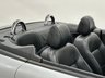 USED 2007 X PEUGEOT 207 1.6 16v GT Convertible 2dr Petrol Manual (155 g/km, 120 bhp) 23040 Miles Super Rare Low Mileage,  1 Owner From New, this rarer GT verision has been dry stored in recent years, bright aluminiun metallic paint, black leather premium interior heated seats
