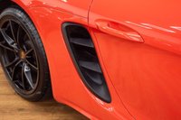 USED 2020 20 PORSCHE 718 CAYMAN 2.0T PDK 