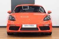 USED 2020 20 PORSCHE 718 CAYMAN 2.0T PDK 