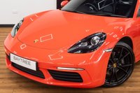 USED 2020 20 PORSCHE 718 CAYMAN 2.0T PDK 