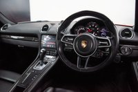 USED 2020 20 PORSCHE 718 CAYMAN 2.0T PDK 