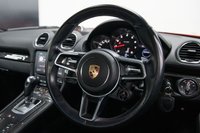 USED 2020 20 PORSCHE 718 CAYMAN 2.0T PDK 
