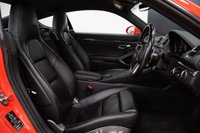USED 2020 20 PORSCHE 718 CAYMAN 2.0T PDK 