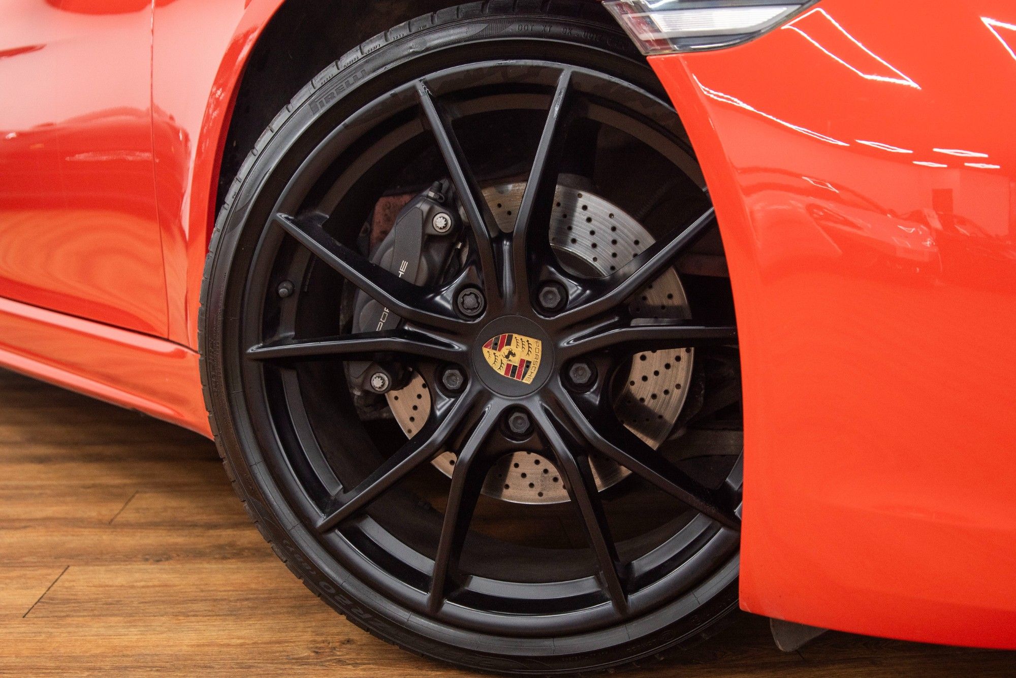 USED 2020 20 PORSCHE 718 CAYMAN 2.0T PDK 