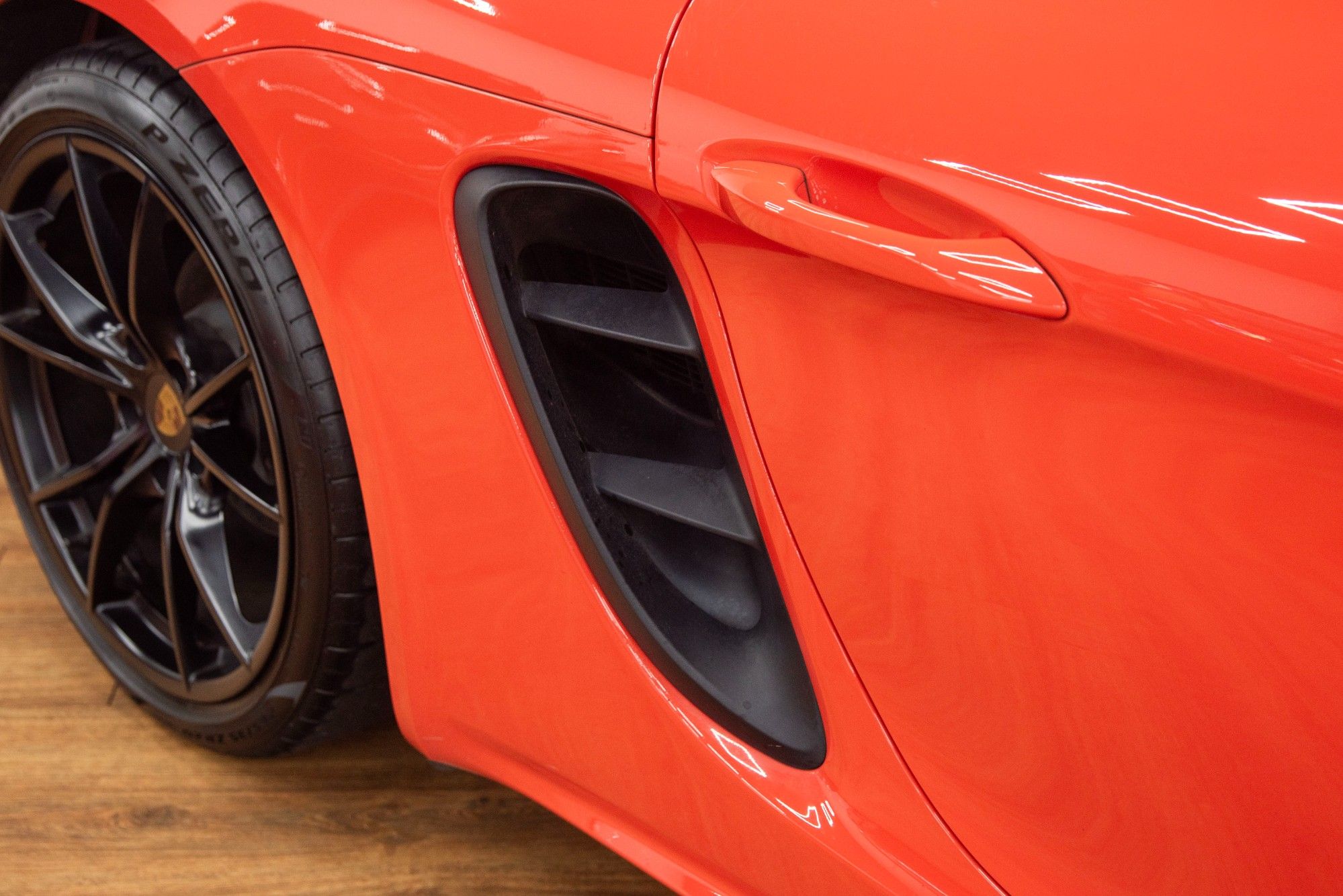 USED 2020 20 PORSCHE 718 CAYMAN 2.0T PDK 