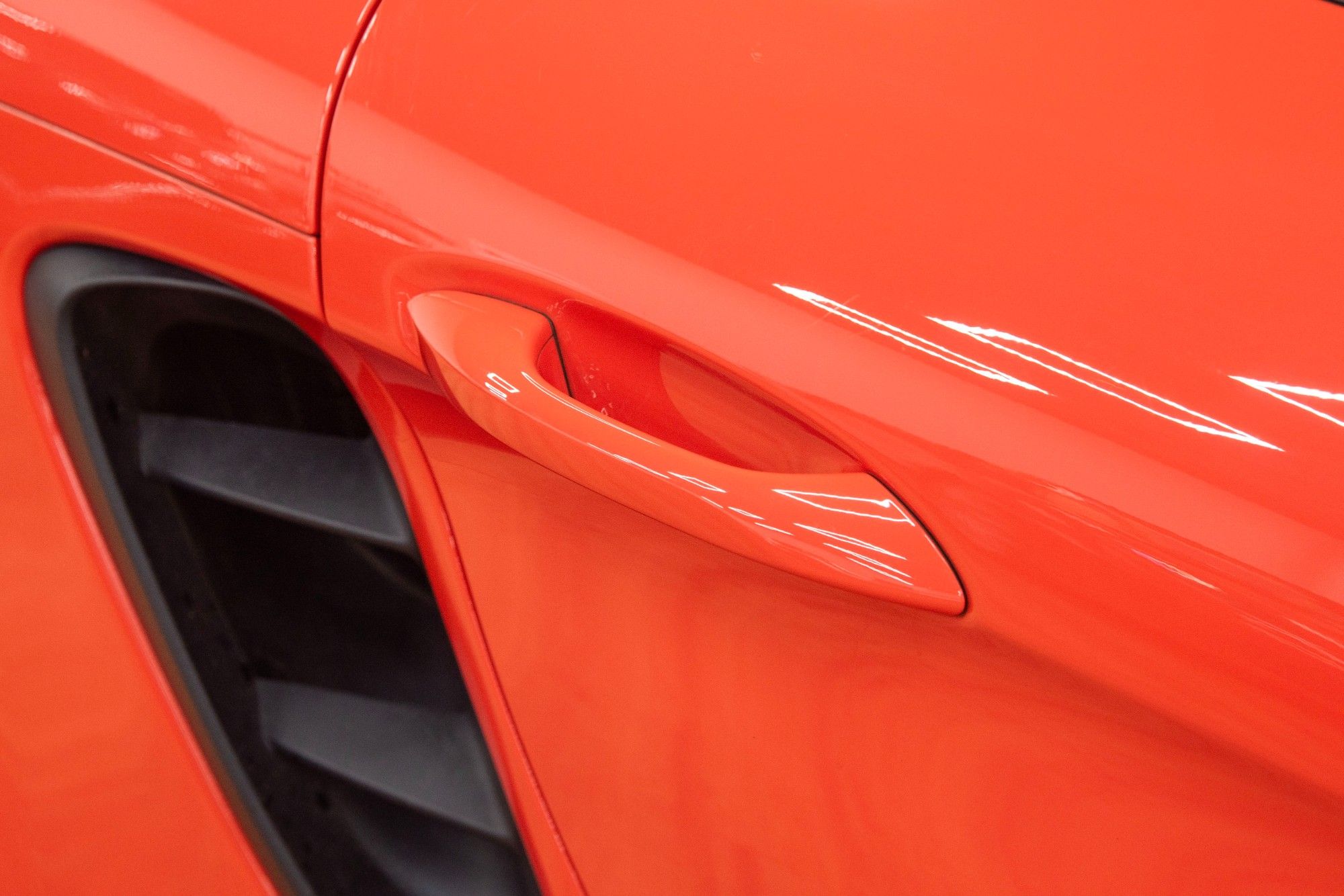 USED 2020 20 PORSCHE 718 CAYMAN 2.0T PDK 
