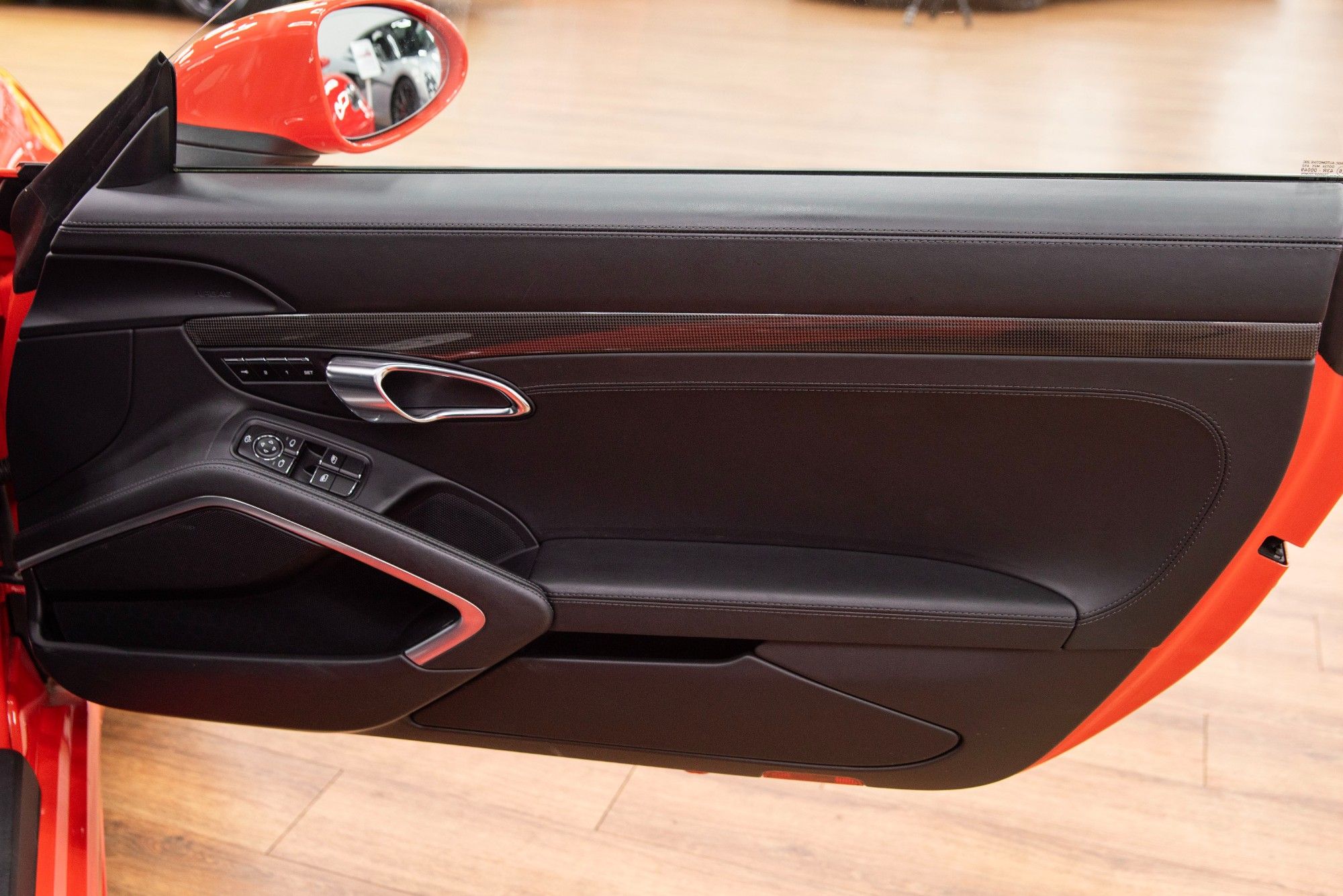 USED 2020 20 PORSCHE 718 CAYMAN 2.0T PDK 