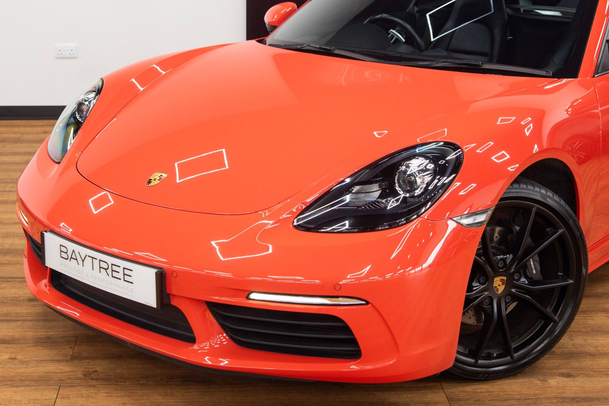 USED 2020 20 PORSCHE 718 CAYMAN 2.0T PDK 