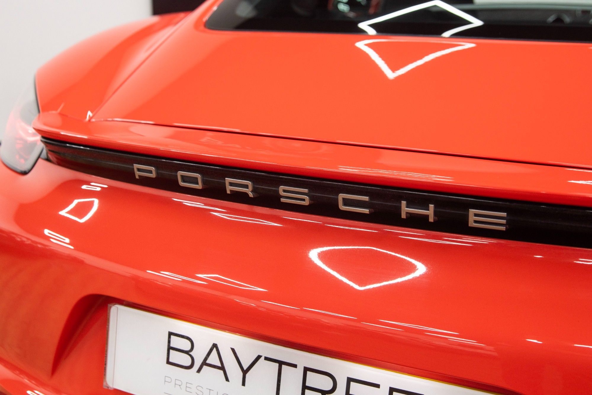 USED 2020 20 PORSCHE 718 CAYMAN 2.0T PDK 