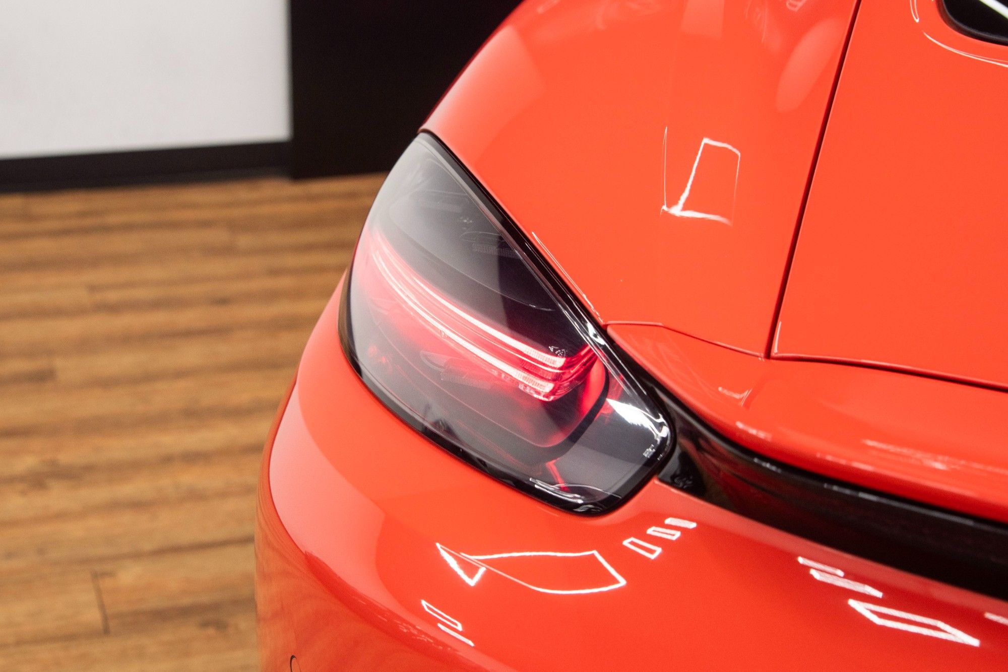 USED 2020 20 PORSCHE 718 CAYMAN 2.0T PDK 