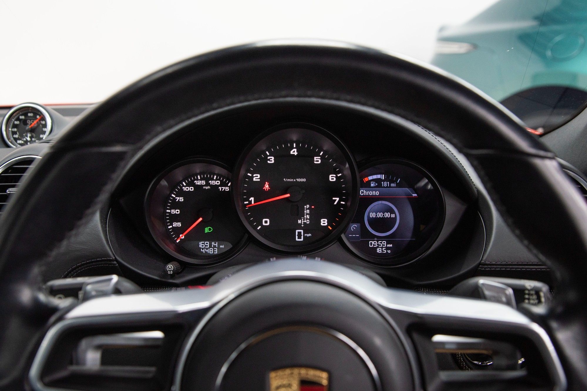USED 2020 20 PORSCHE 718 CAYMAN 2.0T PDK 
