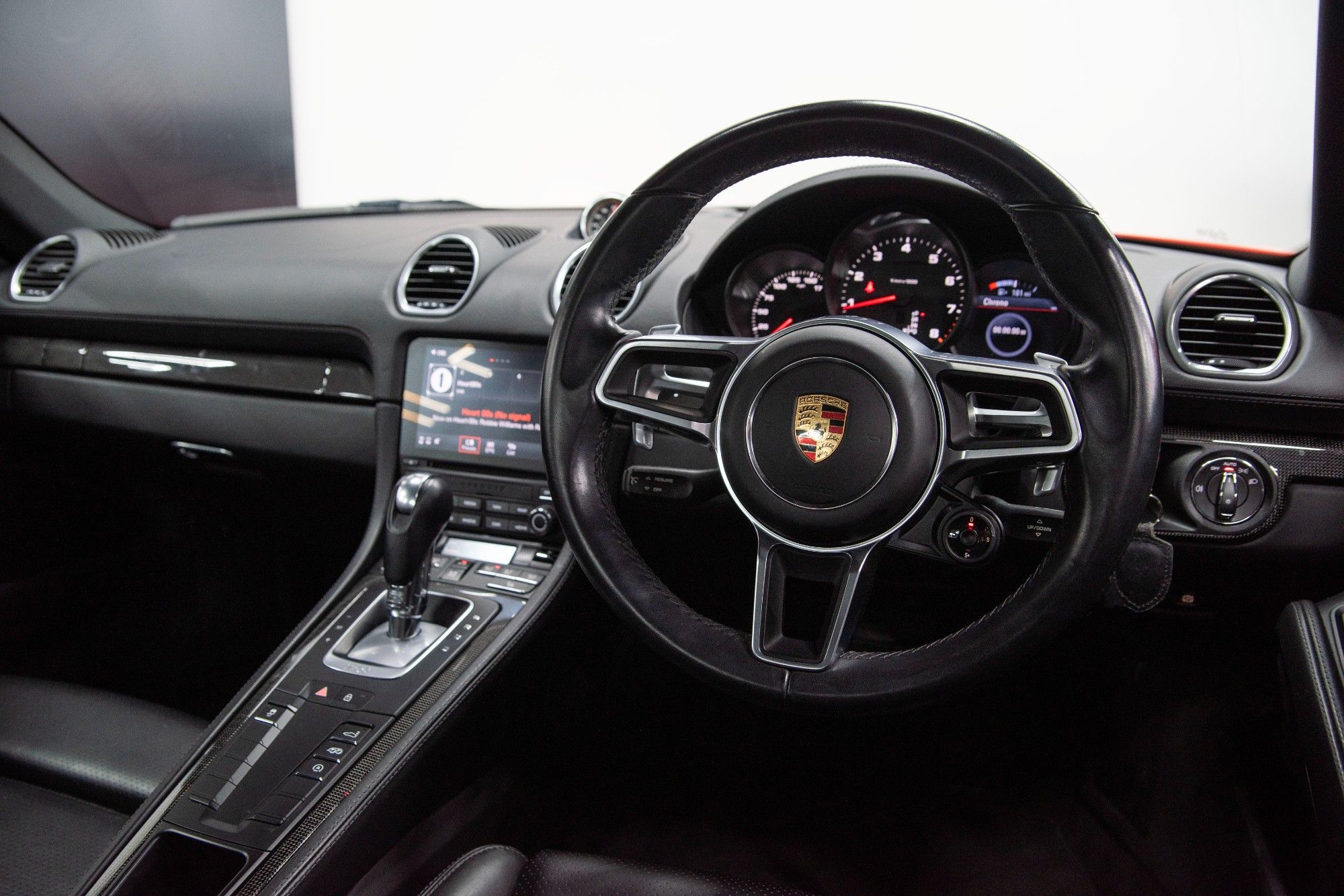 USED 2020 20 PORSCHE 718 CAYMAN 2.0T PDK 