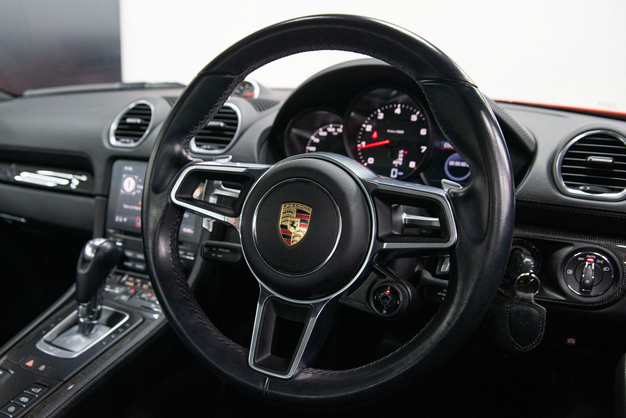 USED 2020 20 PORSCHE 718 CAYMAN 2.0T PDK 