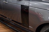 USED 2018 67 LAND ROVER RANGE ROVER 3.0 V6 Vogue SE  
