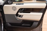 USED 2018 67 LAND ROVER RANGE ROVER 3.0 V6 Vogue SE  