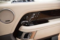 USED 2018 67 LAND ROVER RANGE ROVER 3.0 V6 Vogue SE  