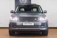 USED 2018 67 LAND ROVER RANGE ROVER 3.0 V6 Vogue SE  