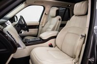 USED 2018 67 LAND ROVER RANGE ROVER 3.0 V6 Vogue SE  