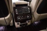 USED 2018 67 LAND ROVER RANGE ROVER 3.0 V6 Vogue SE  