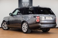 USED 2018 67 LAND ROVER RANGE ROVER 3.0 V6 Vogue SE  