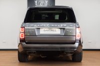 USED 2018 67 LAND ROVER RANGE ROVER 3.0 V6 Vogue SE  