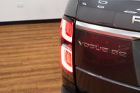 USED 2018 67 LAND ROVER RANGE ROVER 3.0 V6 Vogue SE  