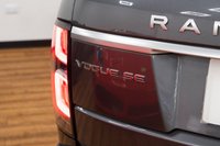 USED 2018 67 LAND ROVER RANGE ROVER 3.0 V6 Vogue SE  