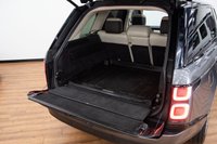 USED 2018 67 LAND ROVER RANGE ROVER 3.0 V6 Vogue SE  