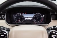 USED 2018 67 LAND ROVER RANGE ROVER 3.0 V6 Vogue SE  