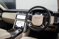 USED 2018 67 LAND ROVER RANGE ROVER 3.0 V6 Vogue SE  