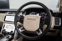 USED 2018 67 LAND ROVER RANGE ROVER 3.0 V6 Vogue SE  