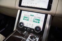 USED 2018 67 LAND ROVER RANGE ROVER 3.0 V6 Vogue SE  