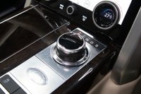 USED 2018 67 LAND ROVER RANGE ROVER 3.0 V6 Vogue SE  