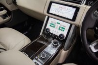USED 2018 67 LAND ROVER RANGE ROVER 3.0 V6 Vogue SE  