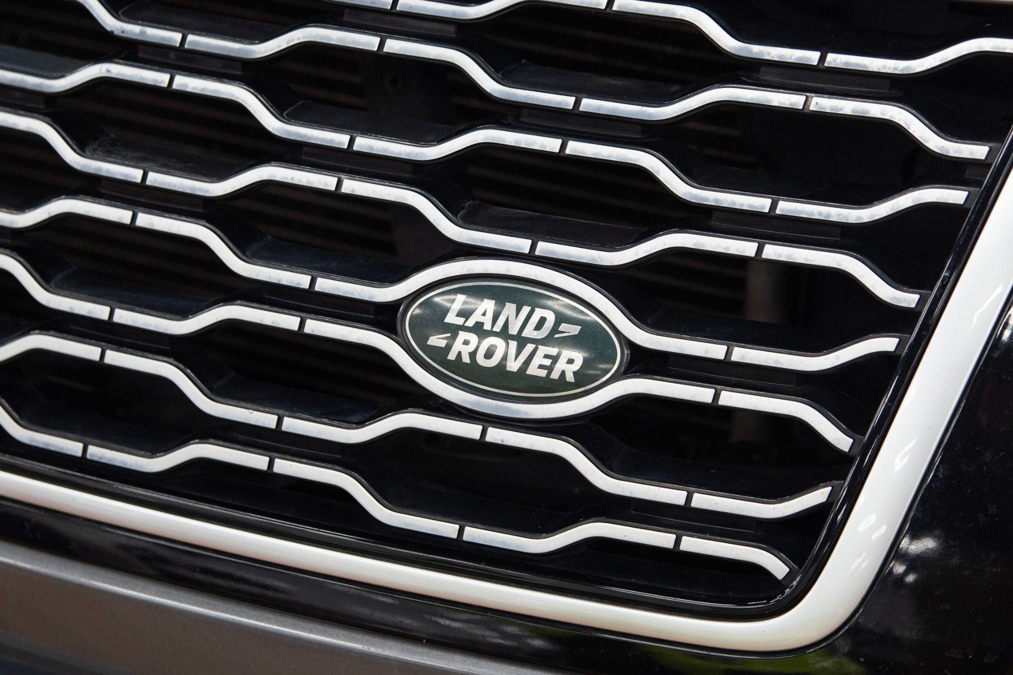 USED 2018 67 LAND ROVER RANGE ROVER 3.0 V6 Vogue SE  