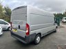 USED 2017 66 CITROEN RELAY 2.0 BlueHDi 35 Enterprise Panel Van 5dr Diesel Manual L3 High Roof Euro 6 (130 ps) 