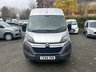 USED 2017 66 CITROEN RELAY 2.0 BlueHDi 35 Enterprise Panel Van 5dr Diesel Manual L3 High Roof Euro 6 (130 ps) 