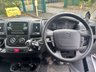 USED 2017 66 CITROEN RELAY 2.0 BlueHDi 35 Enterprise Panel Van 5dr Diesel Manual L3 High Roof Euro 6 (130 ps) 