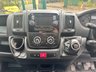 USED 2017 66 CITROEN RELAY 2.0 BlueHDi 35 Enterprise Panel Van 5dr Diesel Manual L3 High Roof Euro 6 (130 ps) 