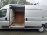 USED 2017 66 CITROEN RELAY 2.0 BlueHDi 35 Enterprise Panel Van 5dr Diesel Manual L3 High Roof Euro 6 (130 ps) 