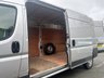 USED 2017 66 CITROEN RELAY 2.0 BlueHDi 35 Enterprise Panel Van 5dr Diesel Manual L3 High Roof Euro 6 (130 ps) 