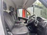 USED 2017 66 CITROEN RELAY 2.0 BlueHDi 35 Enterprise Panel Van 5dr Diesel Manual L3 High Roof Euro 6 (130 ps) 