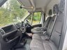 USED 2017 66 CITROEN RELAY 2.0 BlueHDi 35 Enterprise Panel Van 5dr Diesel Manual L3 High Roof Euro 6 (130 ps) 