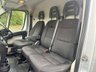 USED 2017 66 CITROEN RELAY 2.0 BlueHDi 35 Enterprise Panel Van 5dr Diesel Manual L3 High Roof Euro 6 (130 ps) 