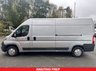 USED 2017 66 CITROEN RELAY 2.0 BlueHDi 35 Enterprise Panel Van 5dr Diesel Manual L3 High Roof Euro 6 (130 ps) 
