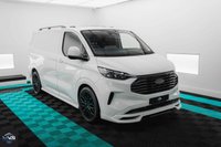 USED 2026 26 FORD TRANSIT CUSTOM 2.0 SWB MCR EDITION - 20
