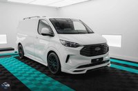 USED 2026 26 FORD TRANSIT CUSTOM 2.0 SWB MCR EDITION - 20